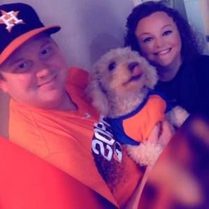 Meet your Posher, John